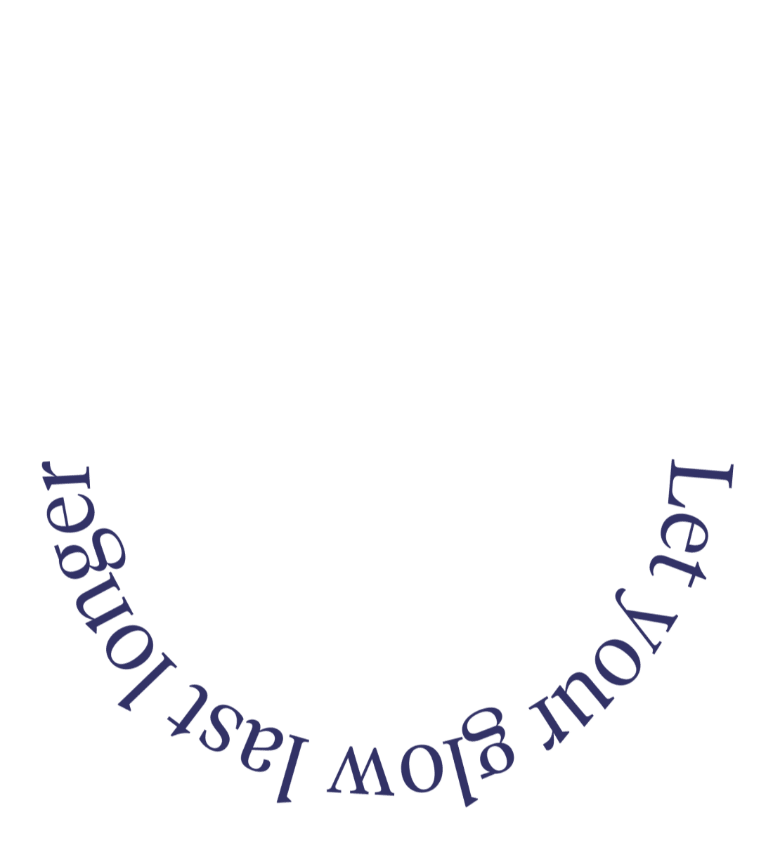 let your glow last longer