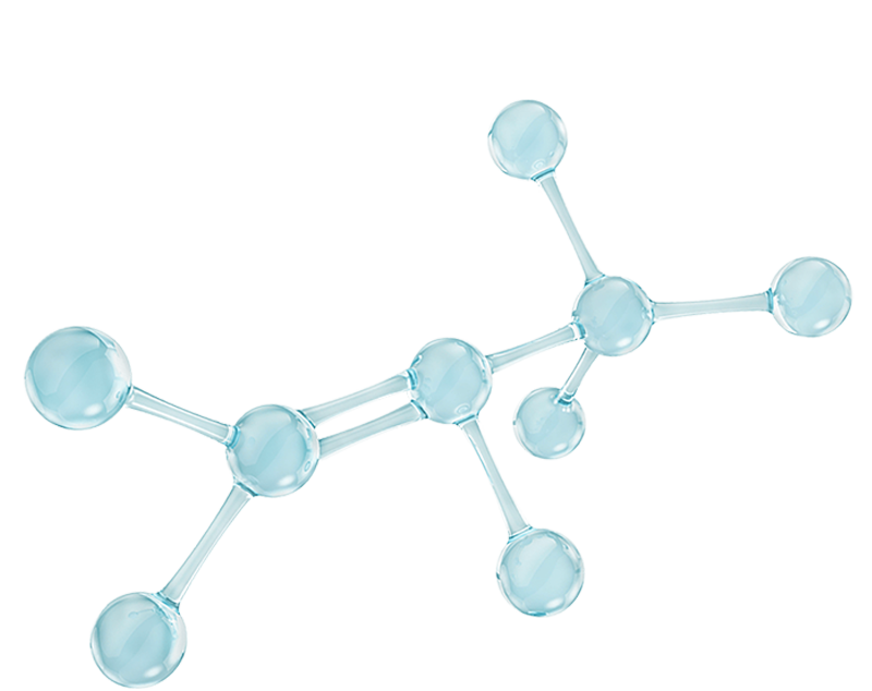 DNA bubbles