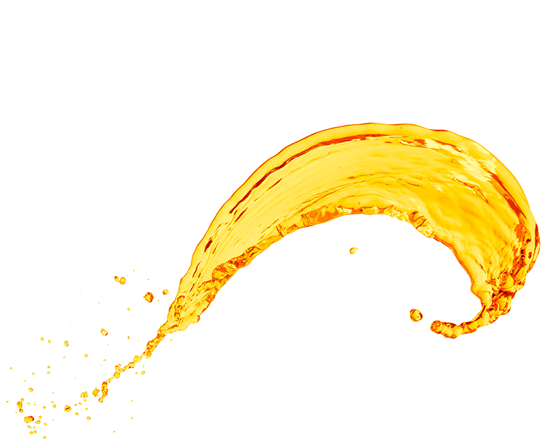 Gold Splash
